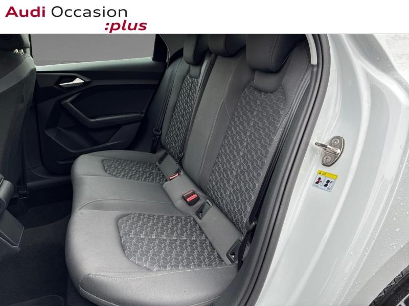 Voitures occasions Audi A1 Sportback Advanced 2 Clermont-Ferrand