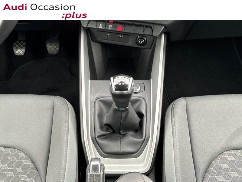 Voitures occasions Audi A1 Sportback Advanced 2 Clermont-Ferrand