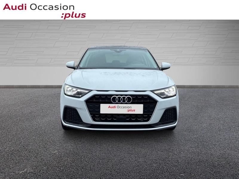 Voitures occasions Audi A1 Sportback Advanced 2 Clermont-Ferrand