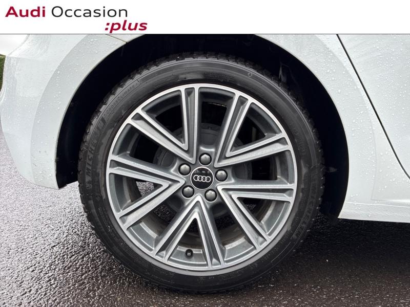 Voitures occasions Audi A1 Sportback Advanced 2 Clermont-Ferrand