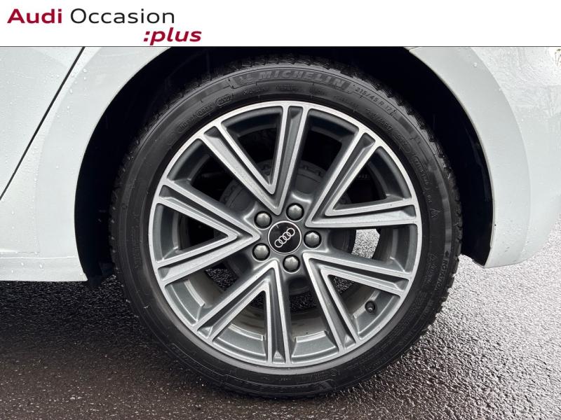 Voitures occasions Audi A1 Sportback Advanced 2 Clermont-Ferrand
