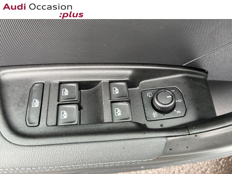 Voitures occasions Audi A1 Sportback Advanced 2 Clermont-Ferrand