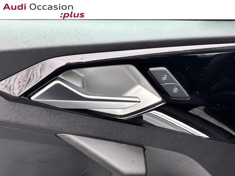 Voitures occasions Audi A1 Sportback Advanced 2 Clermont-Ferrand