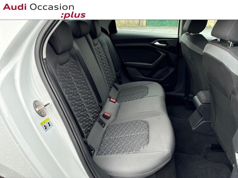 Voitures occasions Audi A1 Sportback Advanced 2 Clermont-Ferrand