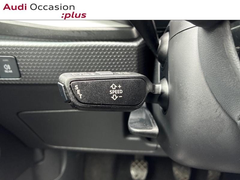 Voitures occasions Audi A1 Sportback Advanced 2 Clermont-Ferrand