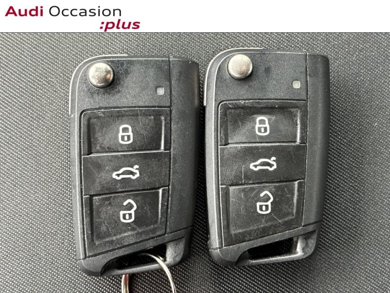 Voitures occasions Audi A1 Sportback Advanced 2 Clermont-Ferrand