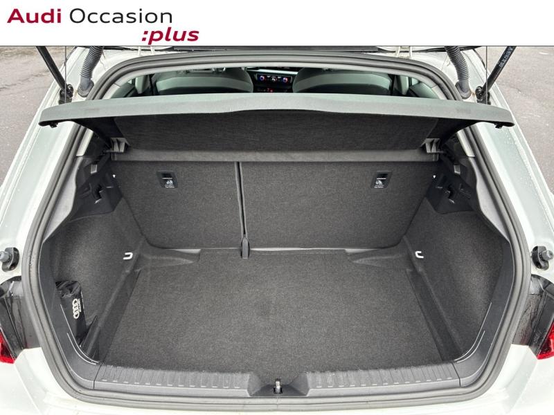 Voitures occasions Audi A1 Sportback Advanced 2 Clermont-Ferrand
