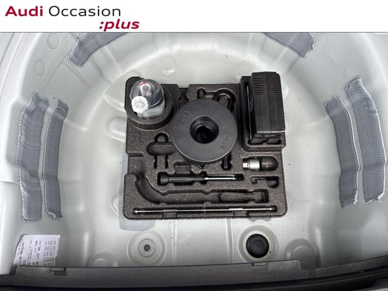 Voitures occasions Audi A1 Sportback Advanced 2 Clermont-Ferrand