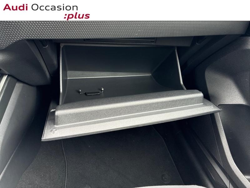 Voitures occasions Audi A1 Sportback Advanced 2 Clermont-Ferrand