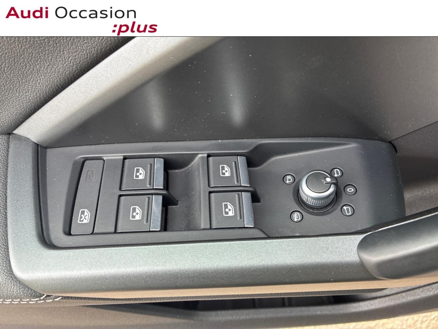 Voitures occasions Audi Q3 Sportback S line Clermont-Ferrand