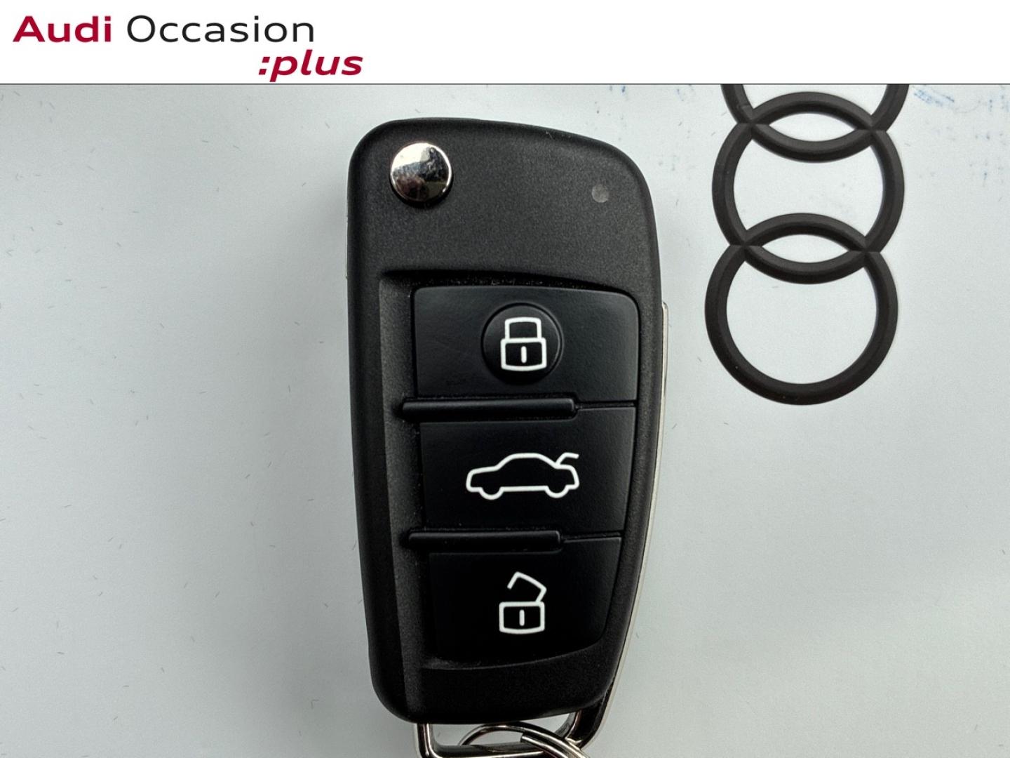 Voitures occasions Audi Q3 Sportback S line Clermont-Ferrand