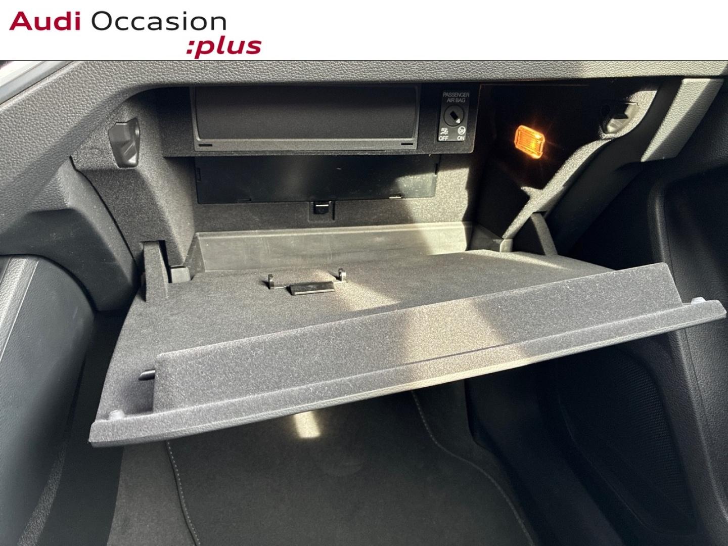 Voitures occasions Audi Q3 Sportback S line Clermont-Ferrand
