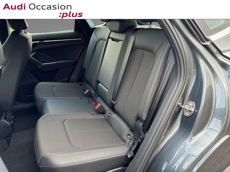 Voitures occasions Audi Q3 Sportback S line Clermont-Ferrand
