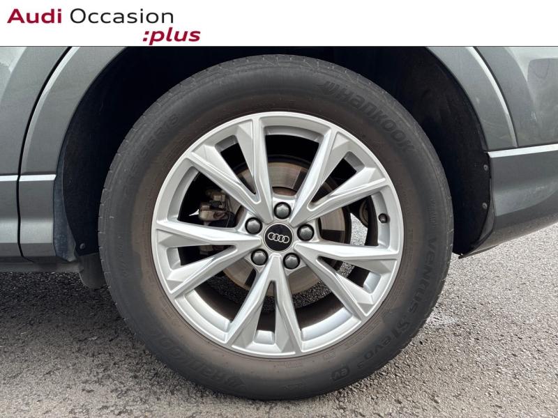 Voitures occasions Audi Q3 Sportback S line Clermont-Ferrand