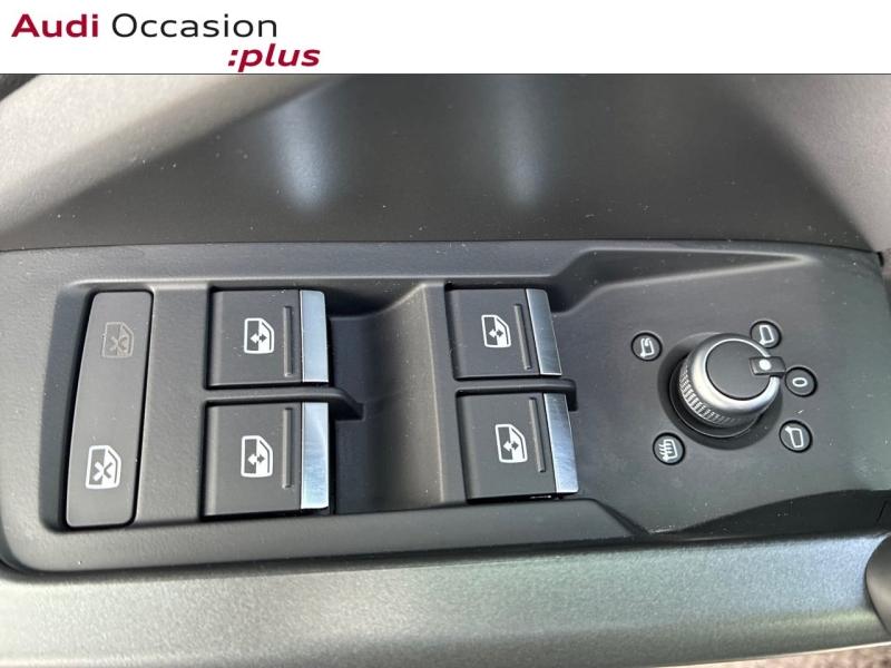 Voitures occasions Audi Q3 Sportback S line Clermont-Ferrand