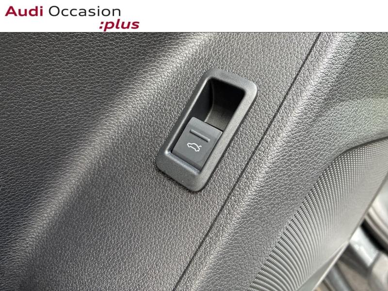 Voitures occasions Audi Q3 Sportback S line Clermont-Ferrand