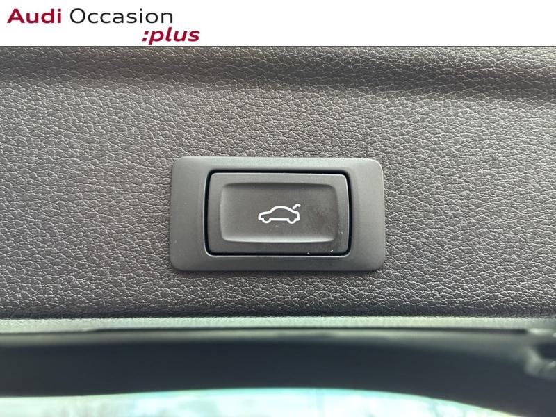 Voitures occasions Audi Q3 Sportback S line Clermont-Ferrand