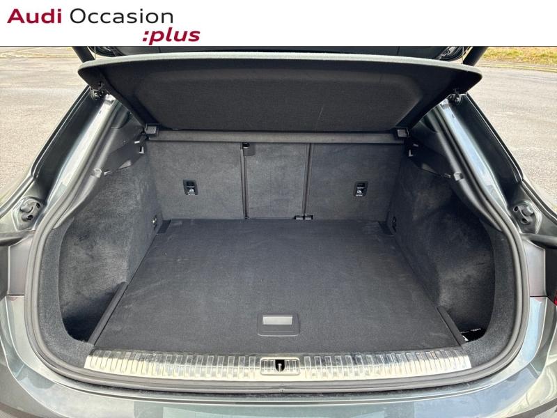 Voitures occasions Audi Q3 Sportback S line Clermont-Ferrand