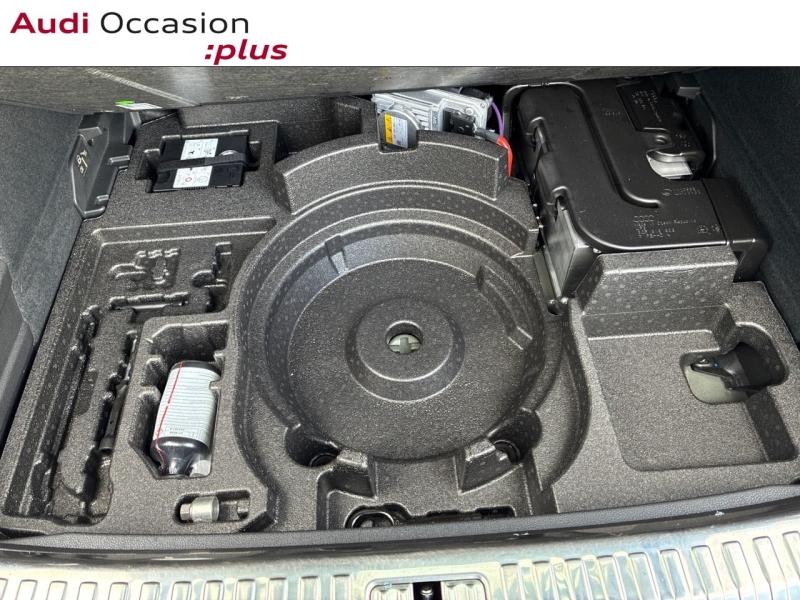 Voitures occasions Audi Q3 Sportback S line Clermont-Ferrand