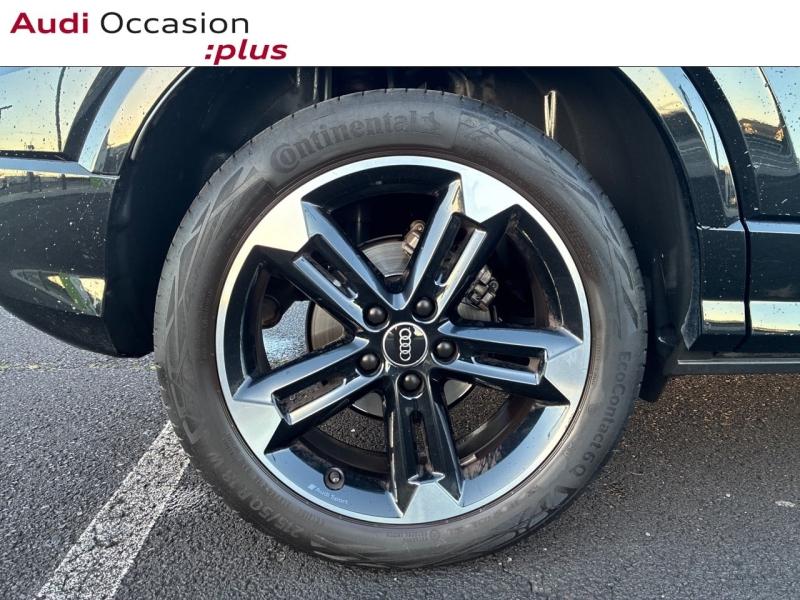 Voitures occasions Audi Q2 S line Plus Clermont-Ferrand