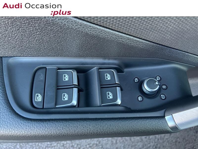 Voitures occasions Audi Q2 S line Plus Clermont-Ferrand