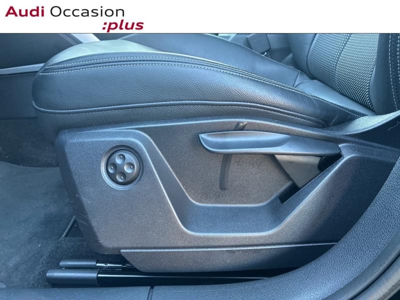 Voitures occasions Audi Q2 S line Plus Clermont-Ferrand