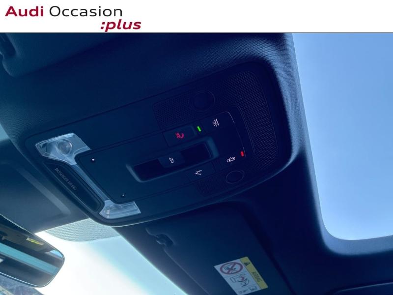 Voitures occasions Audi Q2 S line Plus Clermont-Ferrand