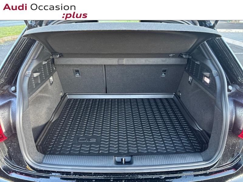 Voitures occasions Audi Q2 S line Plus Clermont-Ferrand