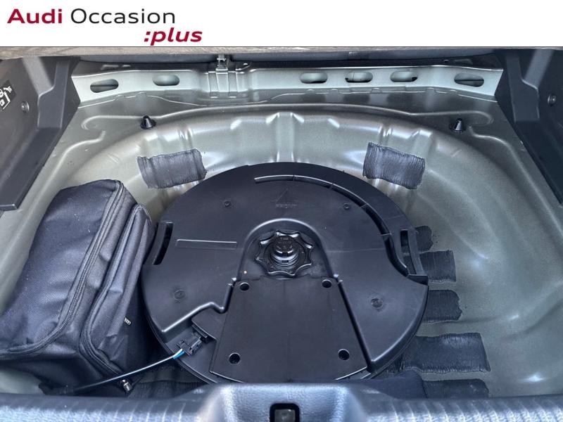 Voitures occasions Audi Q2 S line Plus Clermont-Ferrand