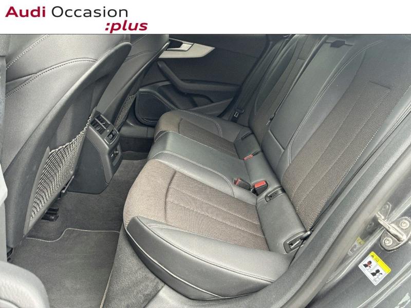 Voitures occasions Audi A5 Sportback S line Clermont-Ferrand