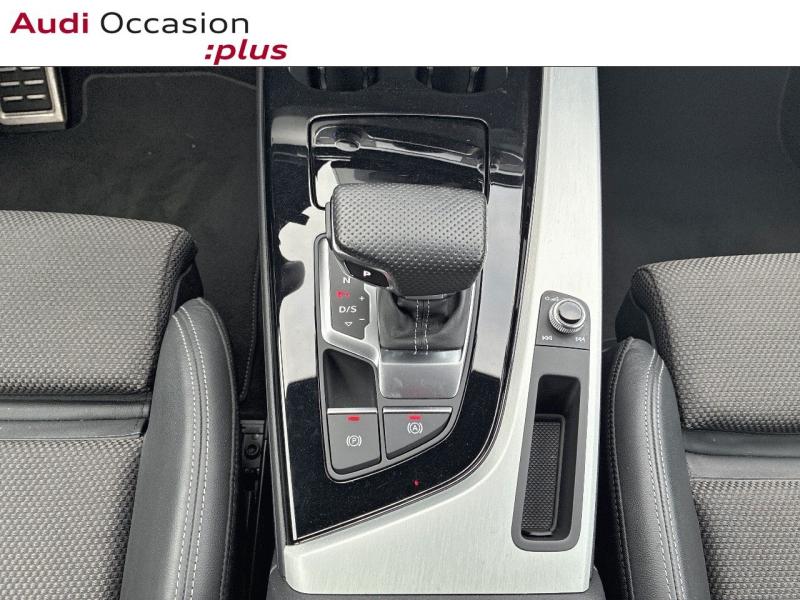 Voitures occasions Audi A5 Sportback S line Clermont-Ferrand
