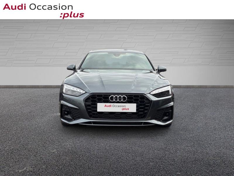 Voitures occasions Audi A5 Sportback S line Clermont-Ferrand