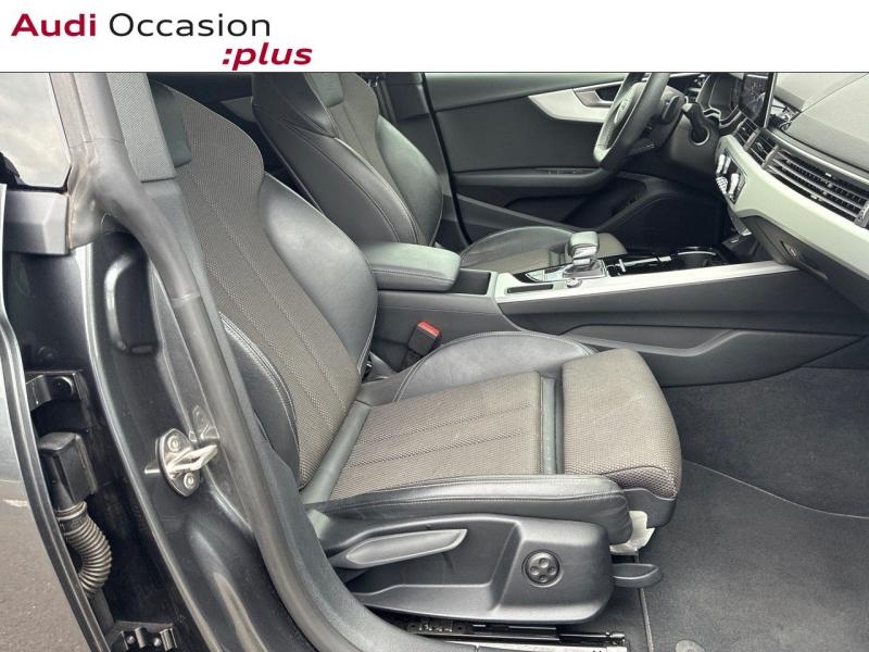 Voitures occasions Audi A5 Sportback S line Clermont-Ferrand