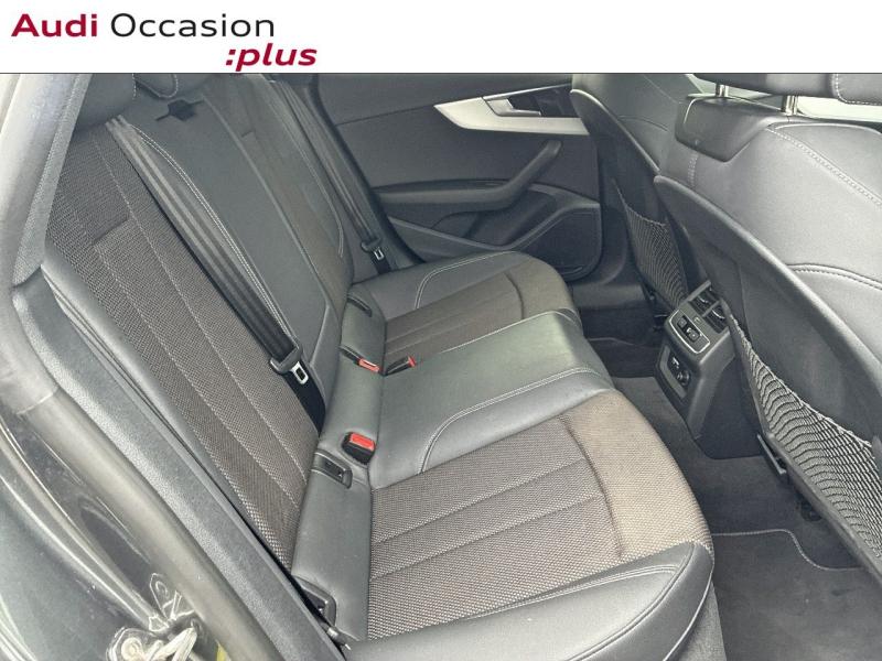 Voitures occasions Audi A5 Sportback S line Clermont-Ferrand