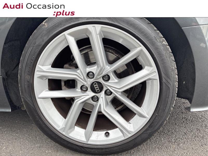 Voitures occasions Audi A5 Sportback S line Clermont-Ferrand
