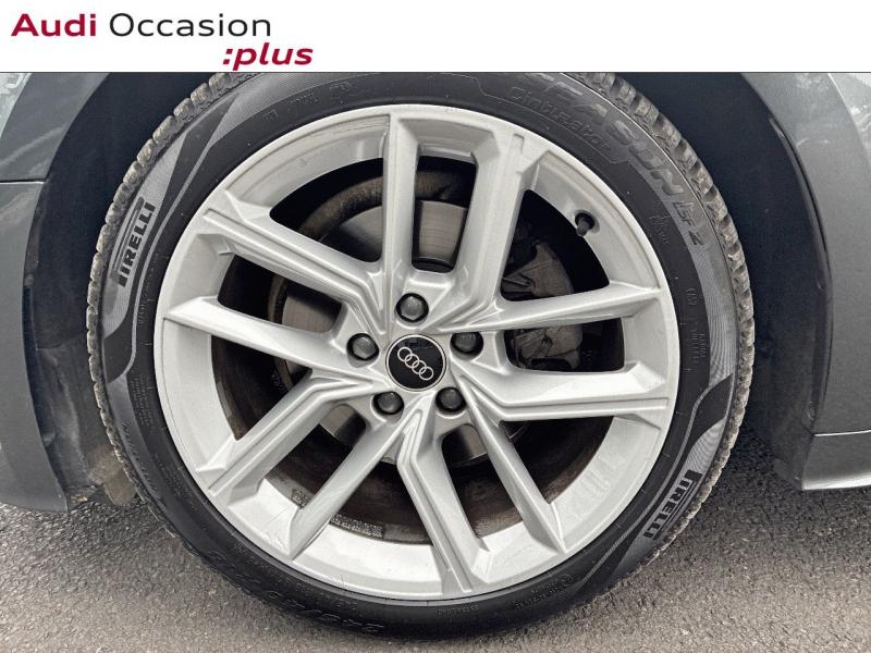 Voitures occasions Audi A5 Sportback S line Clermont-Ferrand
