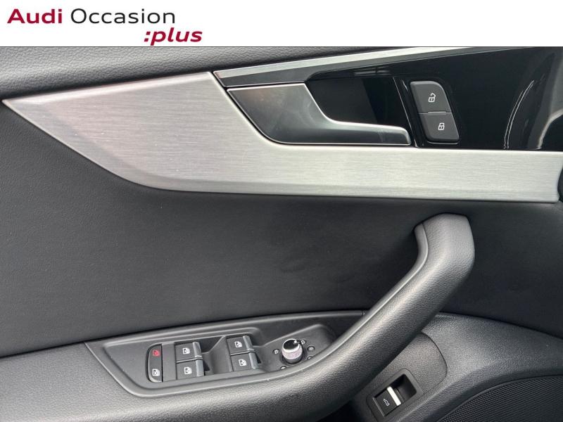 Voitures occasions Audi A5 Sportback S line Clermont-Ferrand