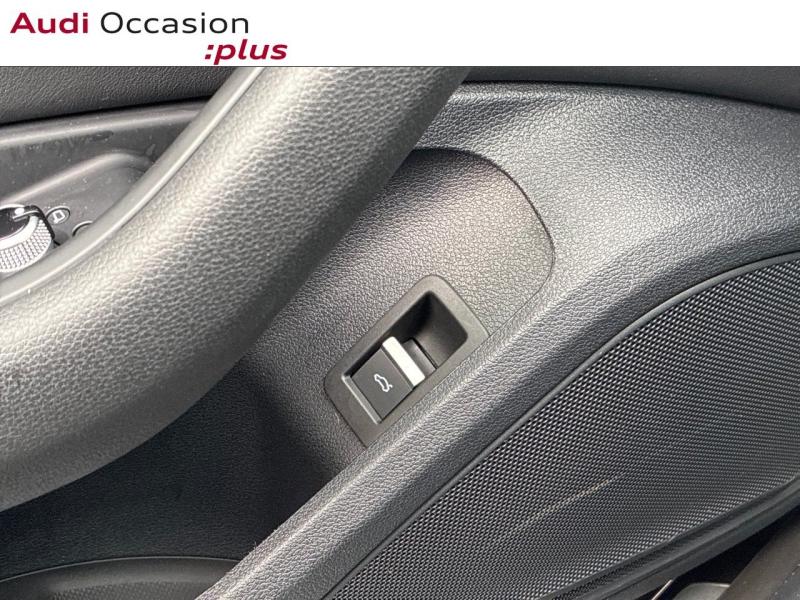 Voitures occasions Audi A5 Sportback S line Clermont-Ferrand