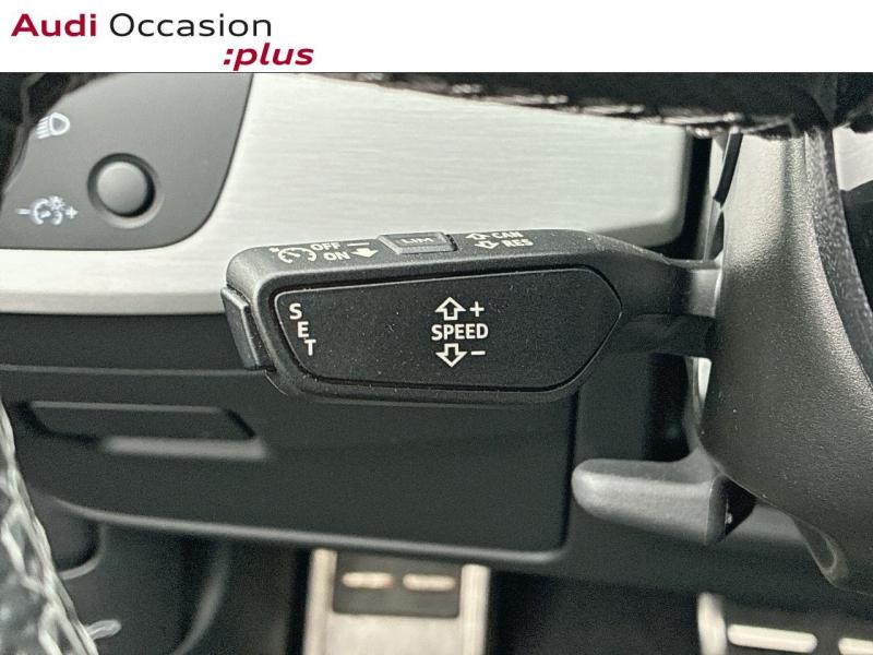 Voitures occasions Audi A5 Sportback S line Clermont-Ferrand