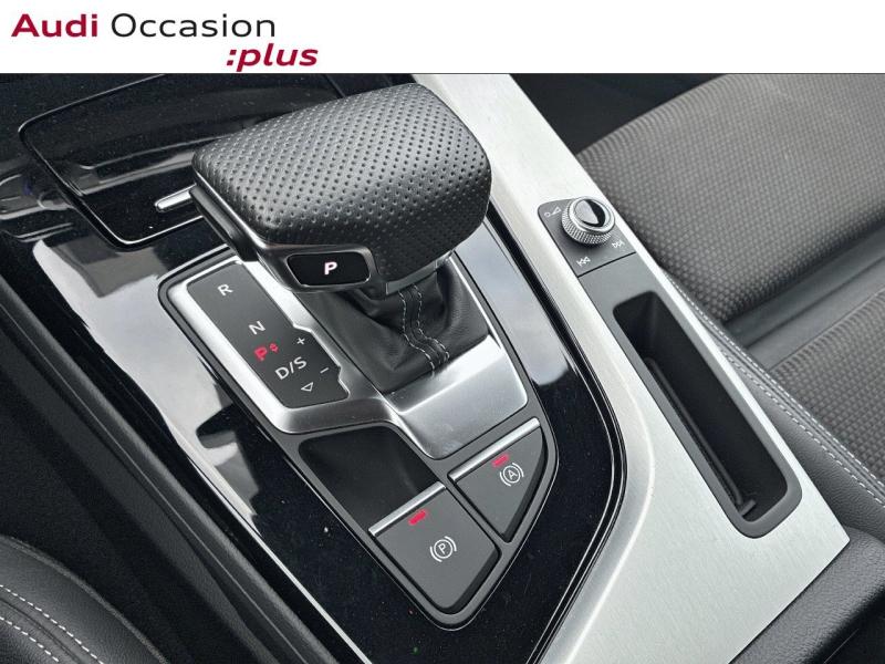 Voitures occasions Audi A5 Sportback S line Clermont-Ferrand