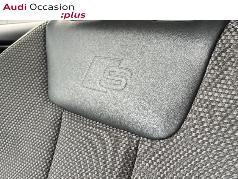 Voitures occasions Audi A5 Sportback S line Clermont-Ferrand