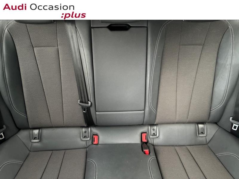 Voitures occasions Audi A5 Sportback S line Clermont-Ferrand