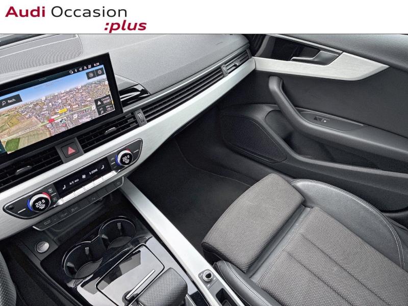 Voitures occasions Audi A5 Sportback S line Clermont-Ferrand