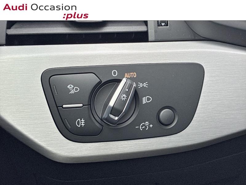 Voitures occasions Audi A5 Sportback S line Clermont-Ferrand