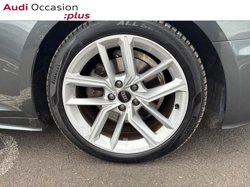 Voitures occasions Audi A5 Sportback S line Clermont-Ferrand