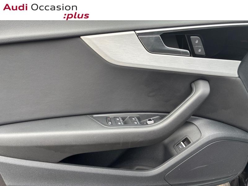 Voitures occasions Audi A5 Sportback S line Clermont-Ferrand
