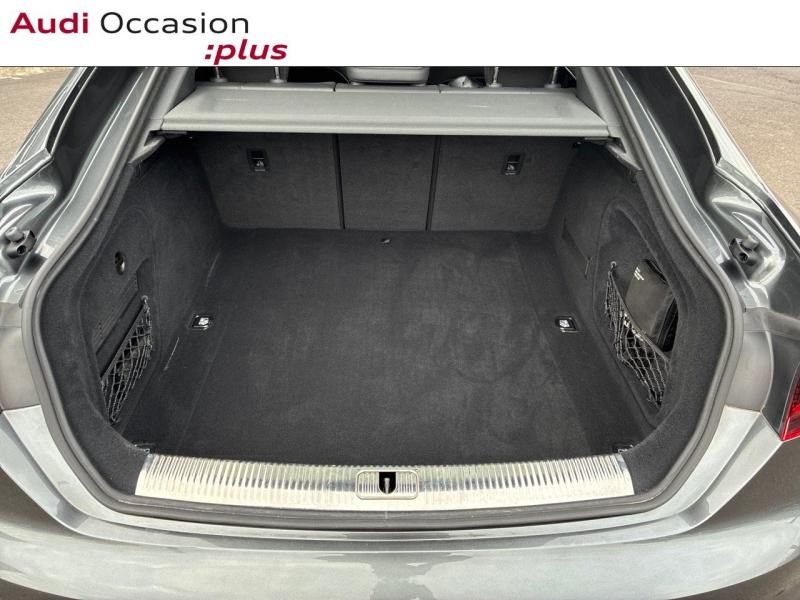 Voitures occasions Audi A5 Sportback S line Clermont-Ferrand