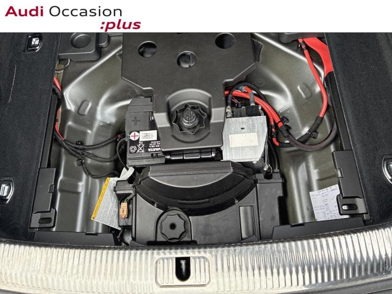 Voitures occasions Audi A5 Sportback S line Clermont-Ferrand