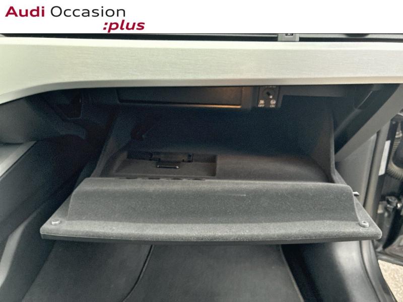 Voitures occasions Audi A5 Sportback S line Clermont-Ferrand