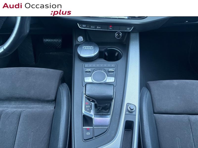 Voitures occasions Audi A5 Sportback Design Luxe Clermont-Ferrand